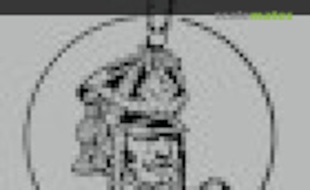 54mm Mounted British Light Dragoon 1811-15 (Historex 30H007) 30H007