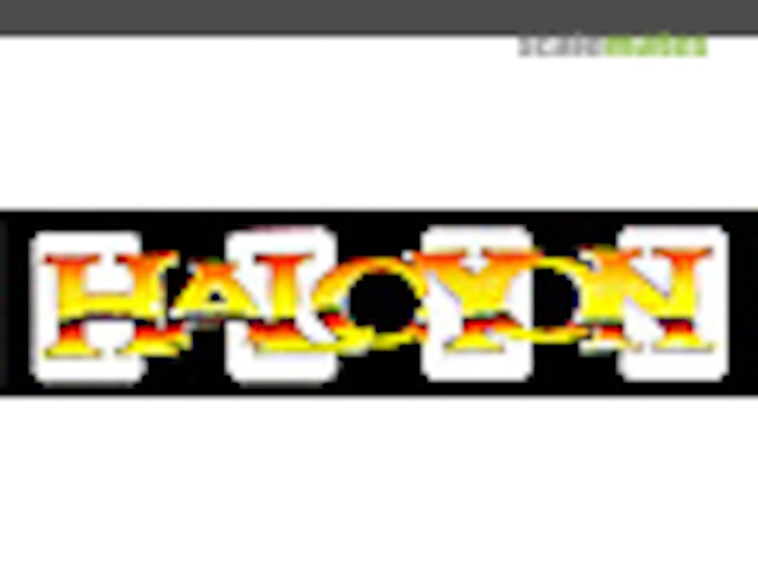 Halcyon Logo Halcyon Logo