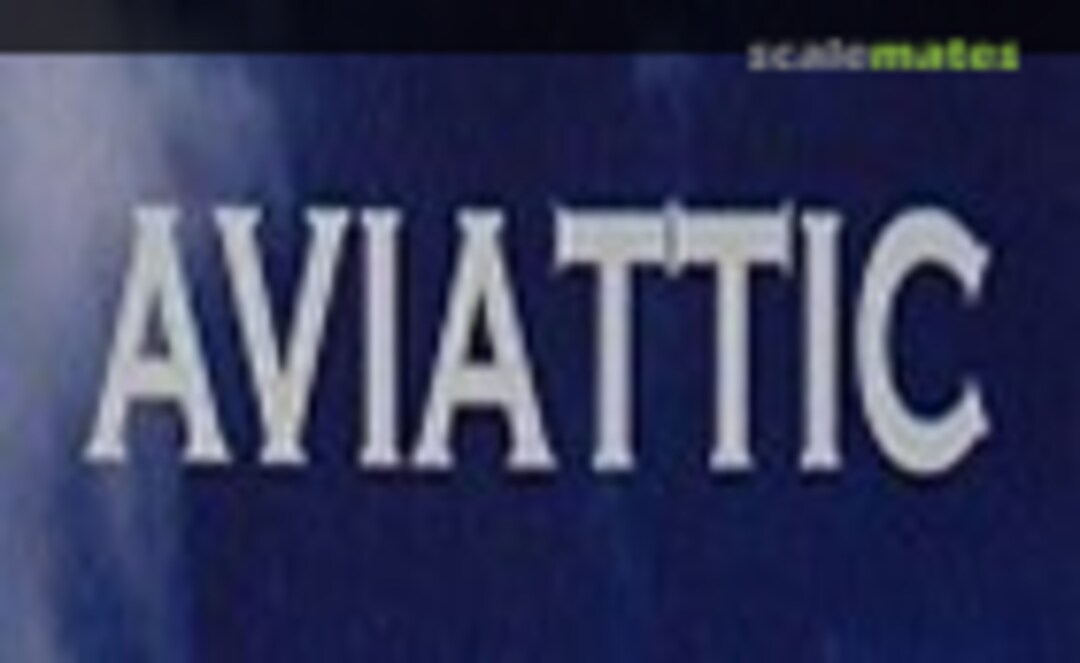 1:32 Unbleached linen (Clear decal paper) (Aviattic ATT32254) ATT32254