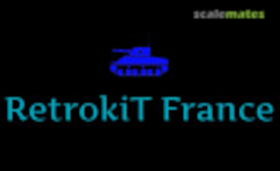 1:72 Equipages de T13 B1/2/3 (RetrokiT France 72437) 72437