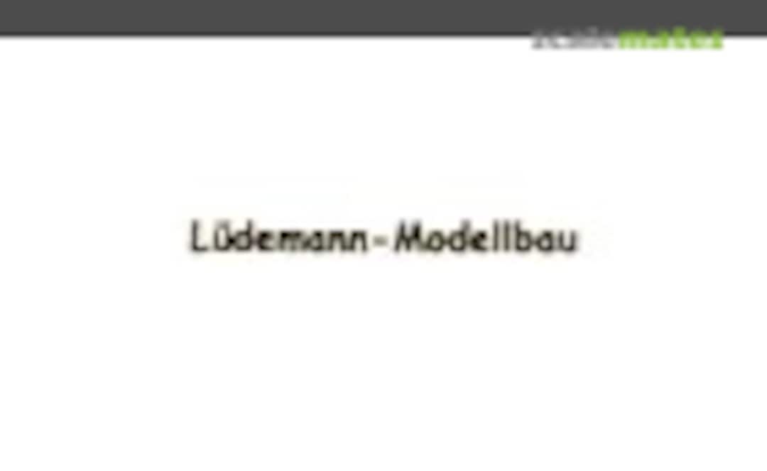 1:72 Sablatnig S.F.2 (Lüdemann-Modellbau LR42) LR42