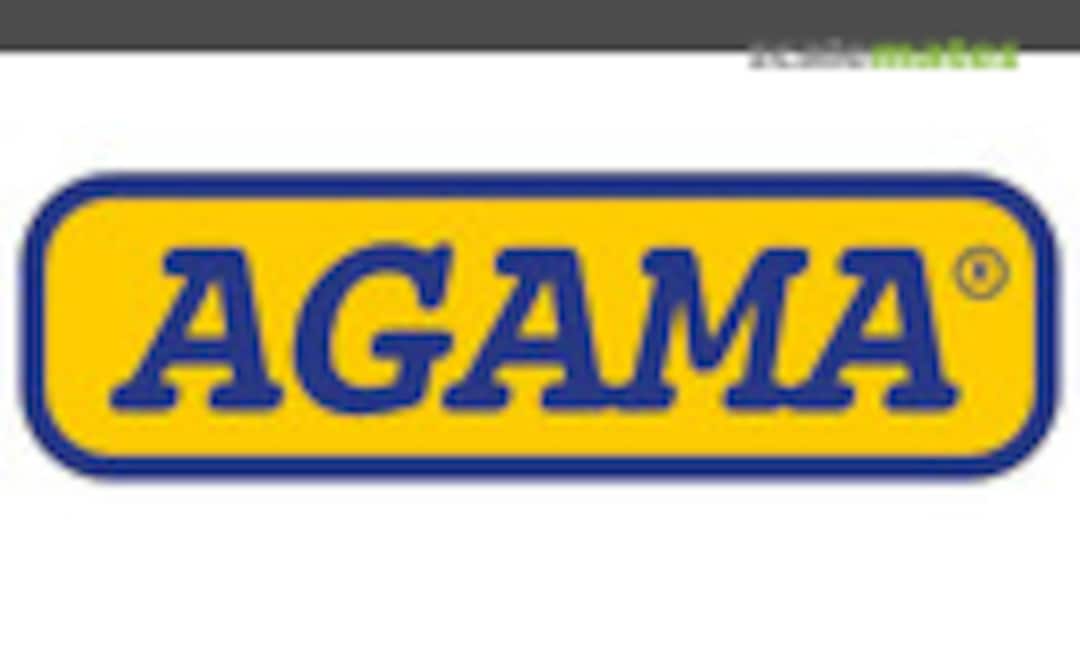 Agama Logo Agama Logo
