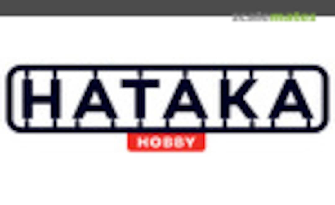 Hataka Logo Hataka Logo