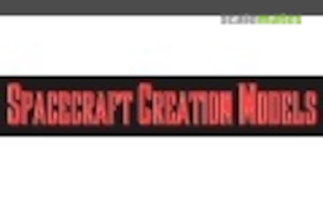 1:35 Buck Rogers Starfighter (Spacecraft Creation Models )