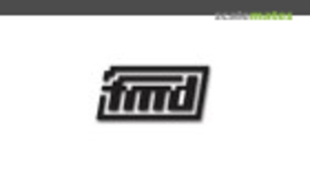 1:20 Ferrari F1-87/88C (FMD Decals FE-20012) FE-20012