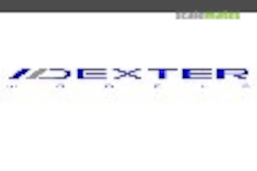 1:12 "BREMBO" logos (Dexter Models DCL-12002) DCL-12002