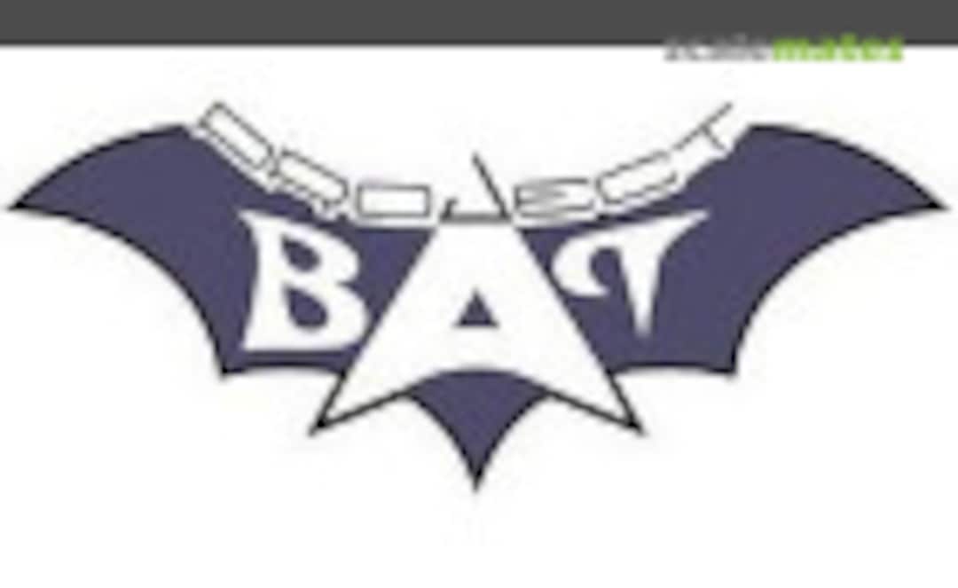 Bat Project Logo Bat Project Logo