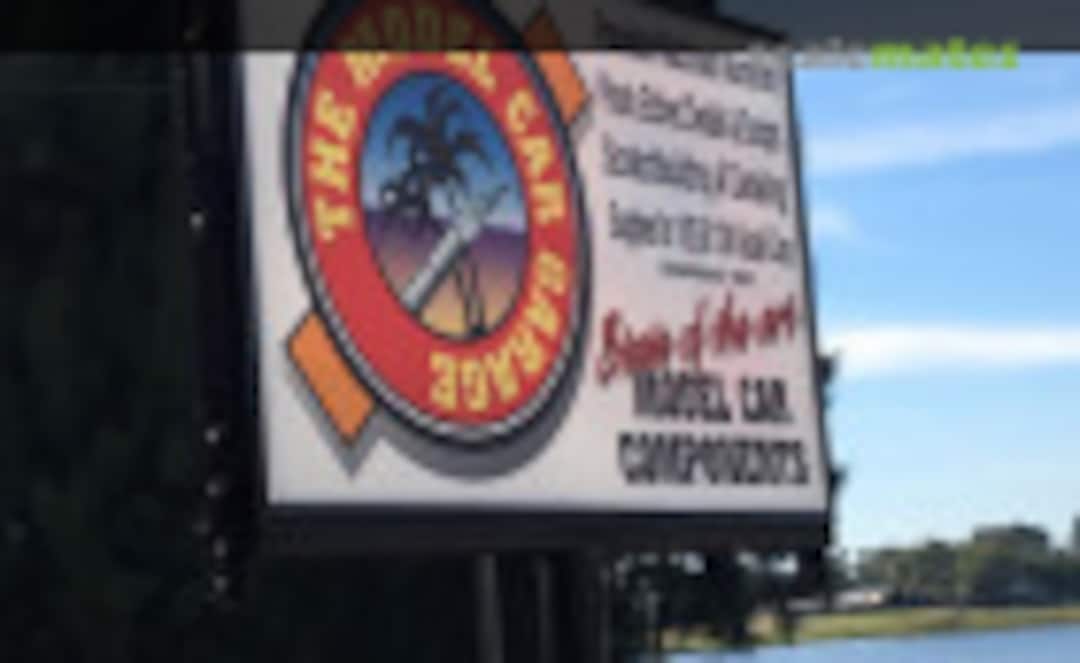 1:24 Corvette Mako Shark Detail Set for AMT (Photo Etched) (The Model Car Garage MCG-2152) MCG-2152