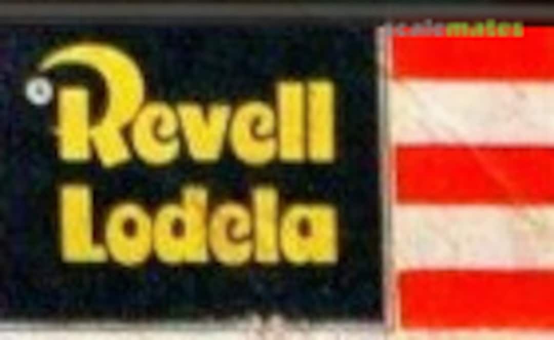 Revell/Lodela Logo Revell/Lodela Logo