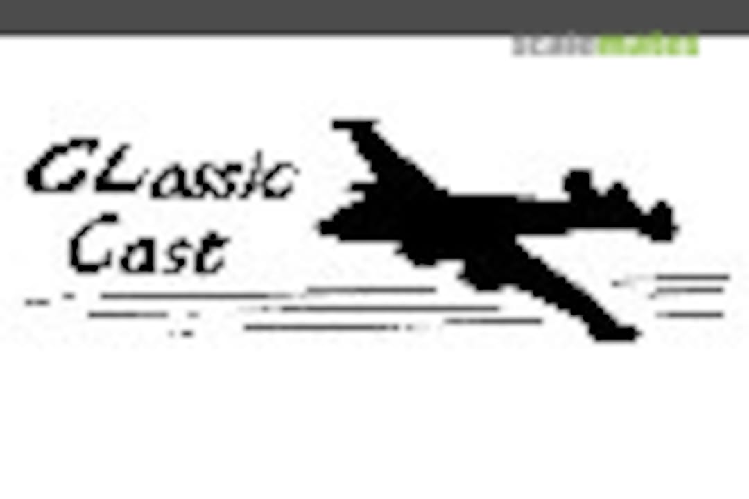 1:144 PBY-6 Tail Conversion (Classic Cast )