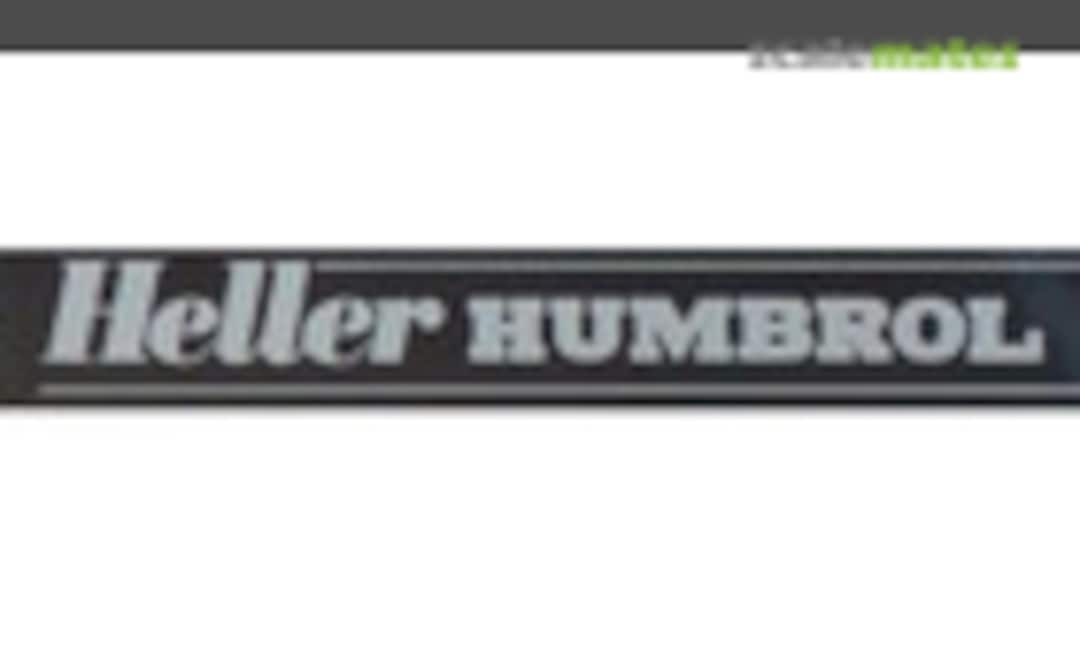 Heller Humbrol Logo Heller Humbrol Logo
