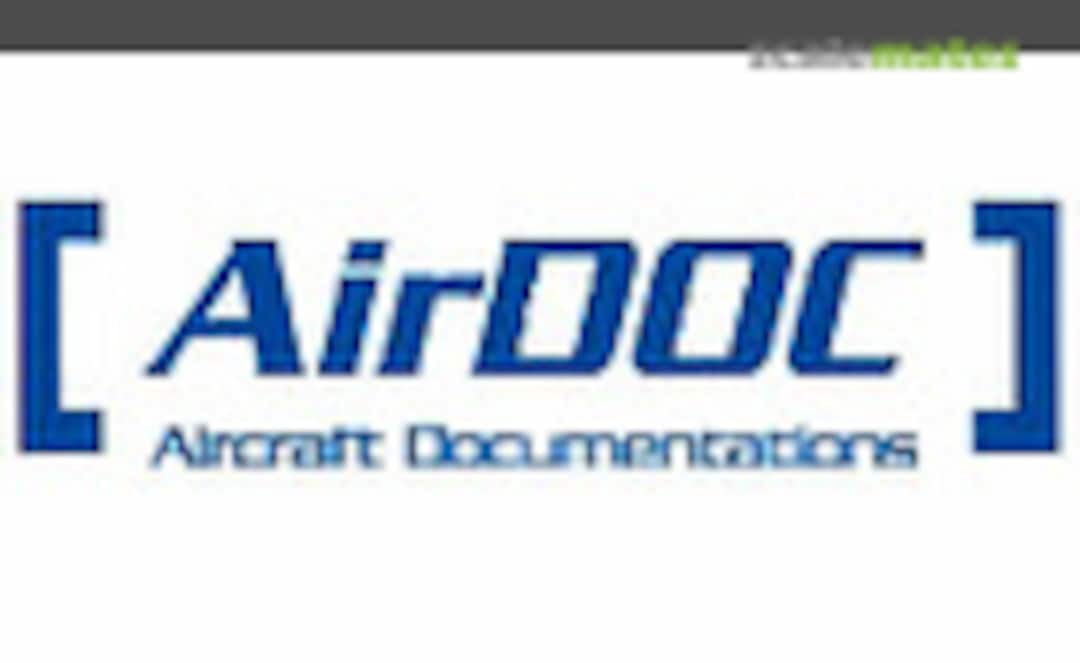 AirDOC Logo AirDOC Logo