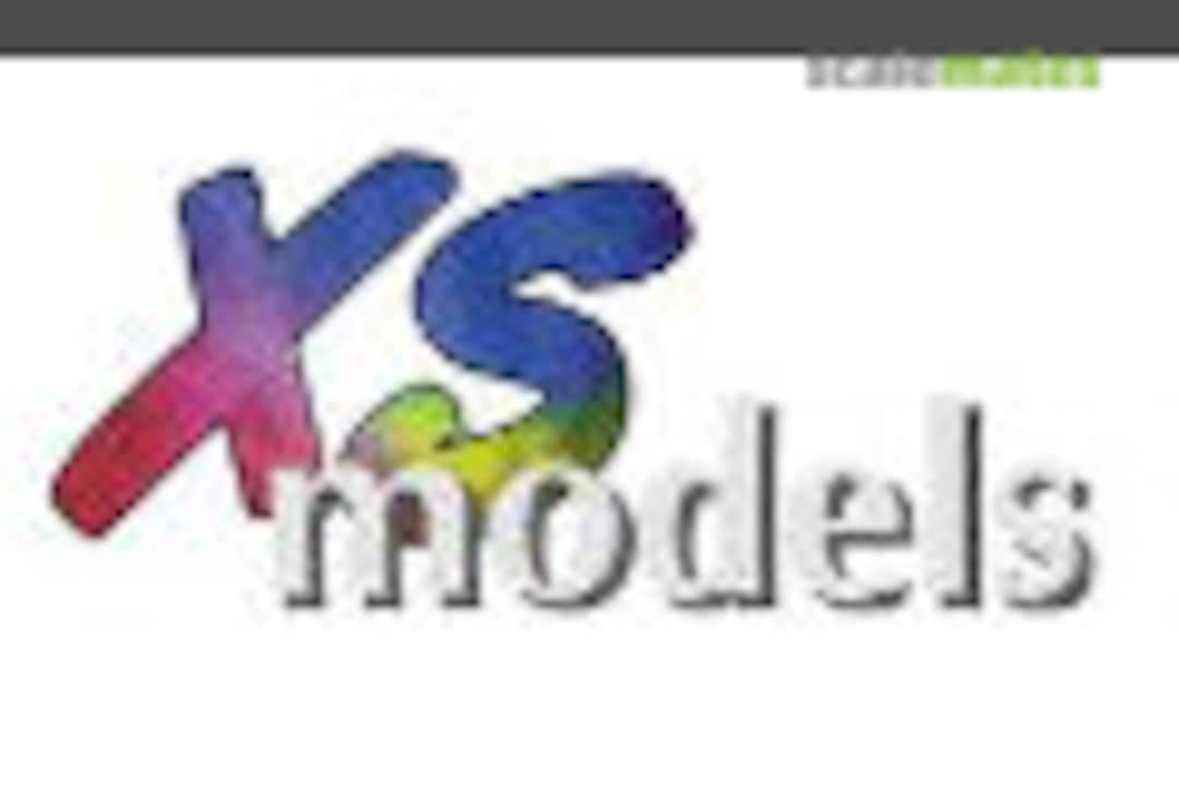 1:72 Hughes H-1B Racer (XS-models 07213H1SHQ) 07213H1SHQ