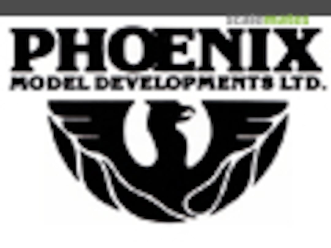 80mm French maid (I) (Phoenix Model Developments BX01) BX01