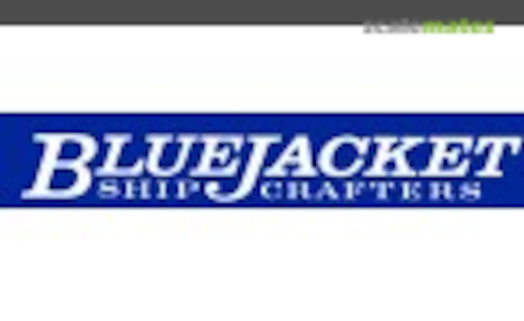 Bluejacket Ship Crafters Logo Bluejacket Ship Crafters Logo