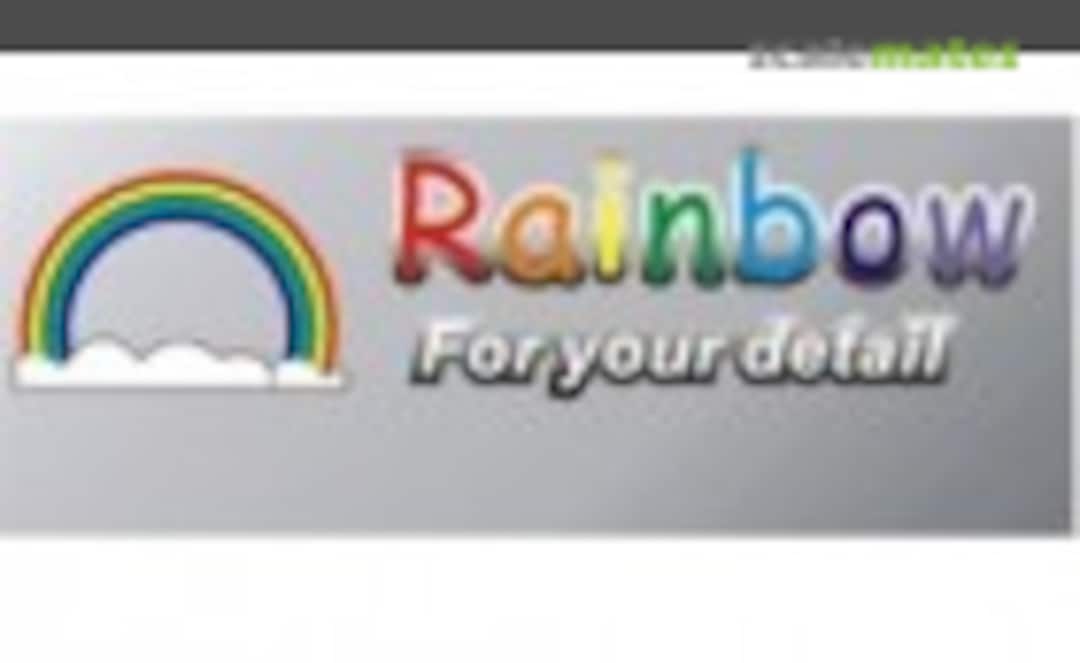 Rainbow Logo Rainbow Logo