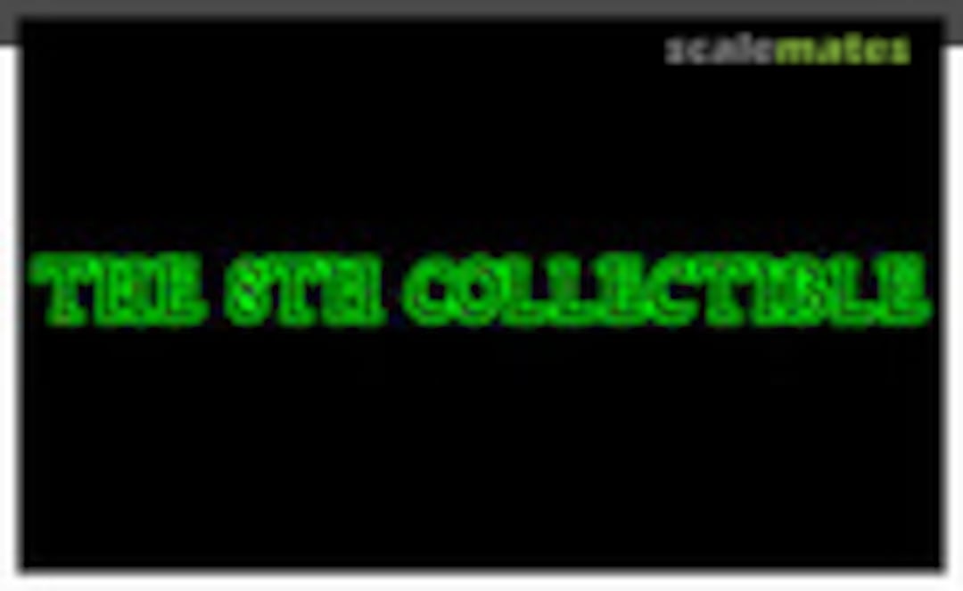 1:4 The Fly - Monster Head Wall Series (limited Edition) (The 8th Collectible 05) 05