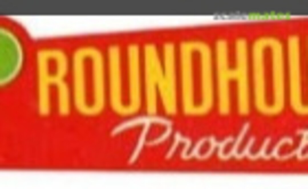 1:87 50' Tank Car (Roundhouse Products 1370)