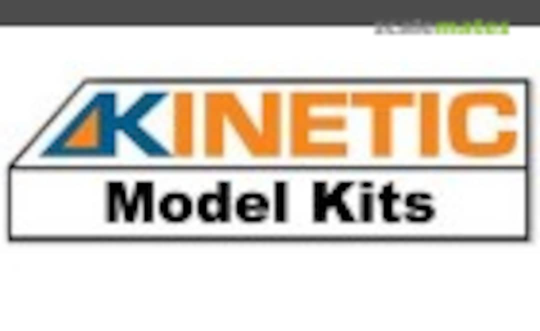 1:72 C-17A Globemaster III (Kinetic )