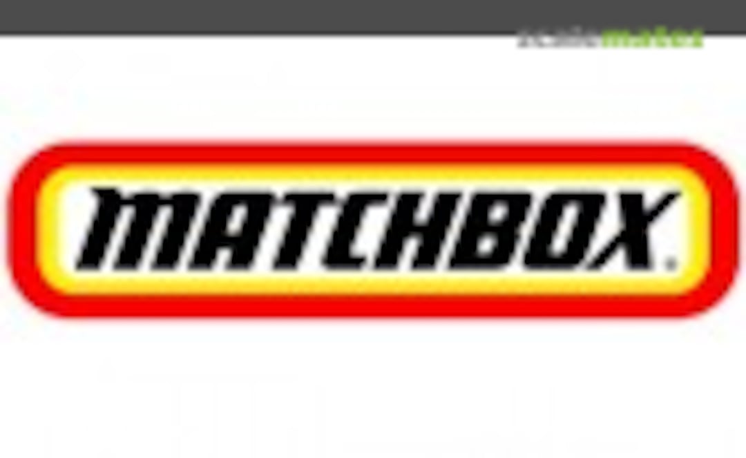 Matchbox Logo Matchbox Logo