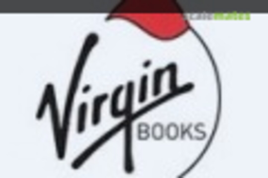 Virgin Publishing Logo Virgin Publishing Logo