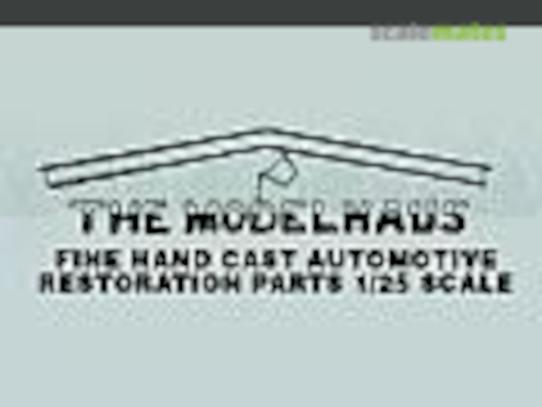 1:25 Buick Riviera 1972 (Modelhaus )