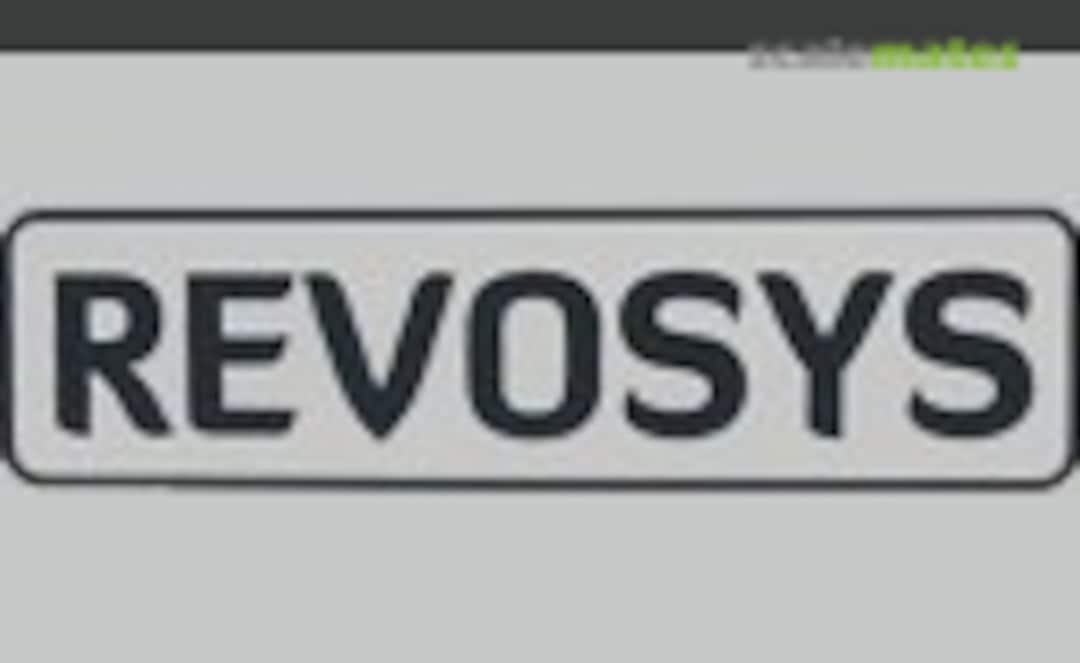 REVOSYS Logo REVOSYS Logo