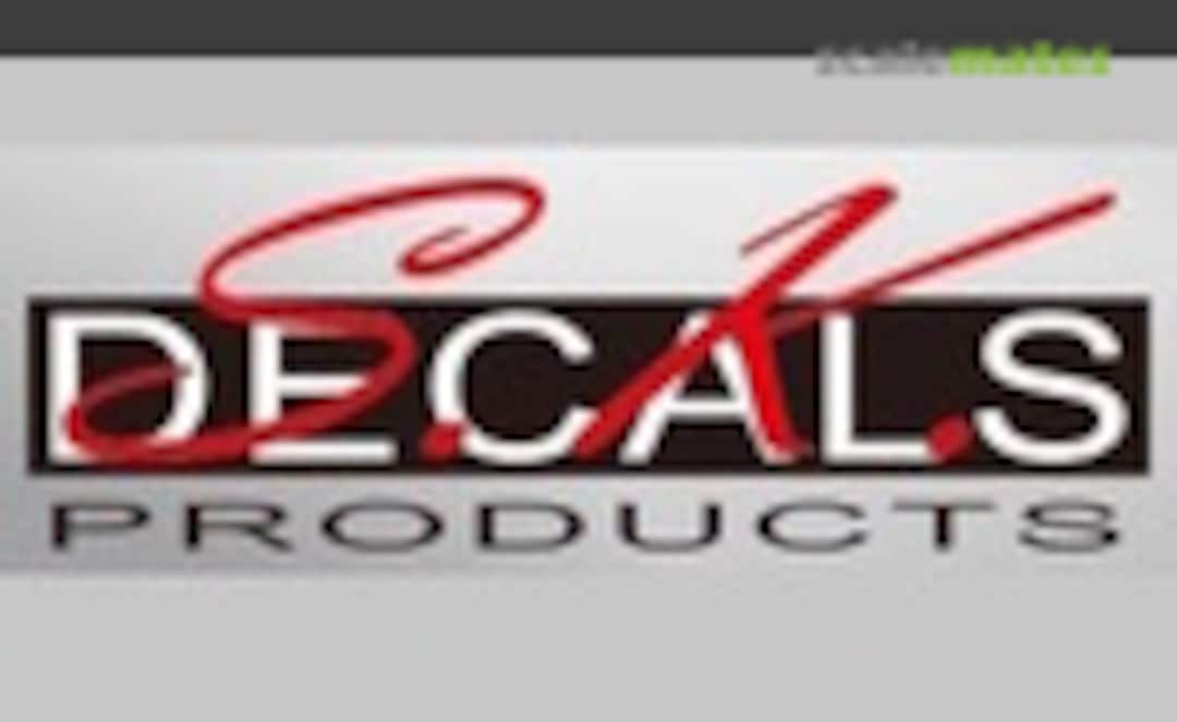 1:24 Porsche 911 GT3 RS Stripes (SK Decals SK-24210) SK-24210