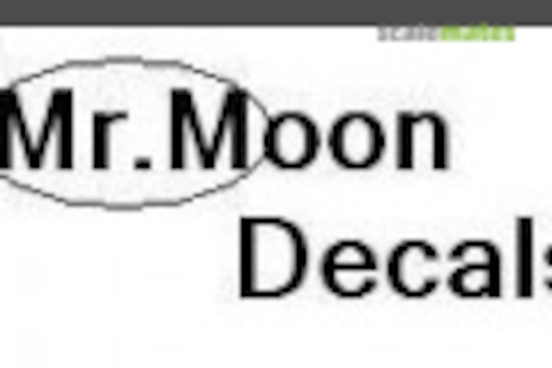 1:24 Opel Calibra V6 ITC '96 (Mr.Moon Decals 24-002) 24-002