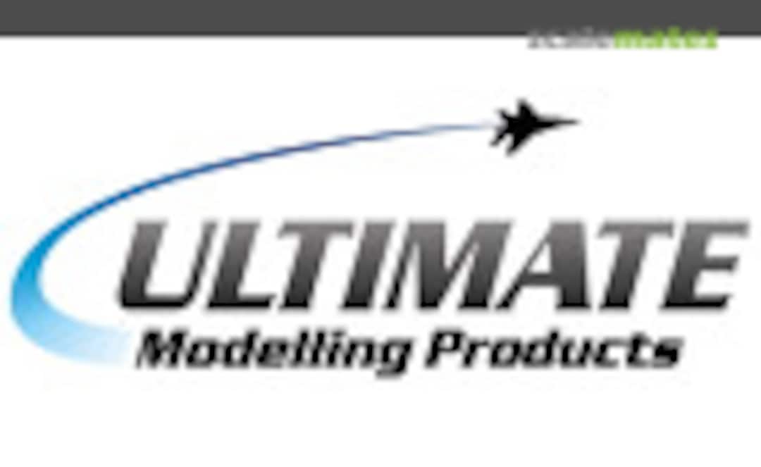 Ultimate Modelling Products Logo Ultimate Modelling Products Logo