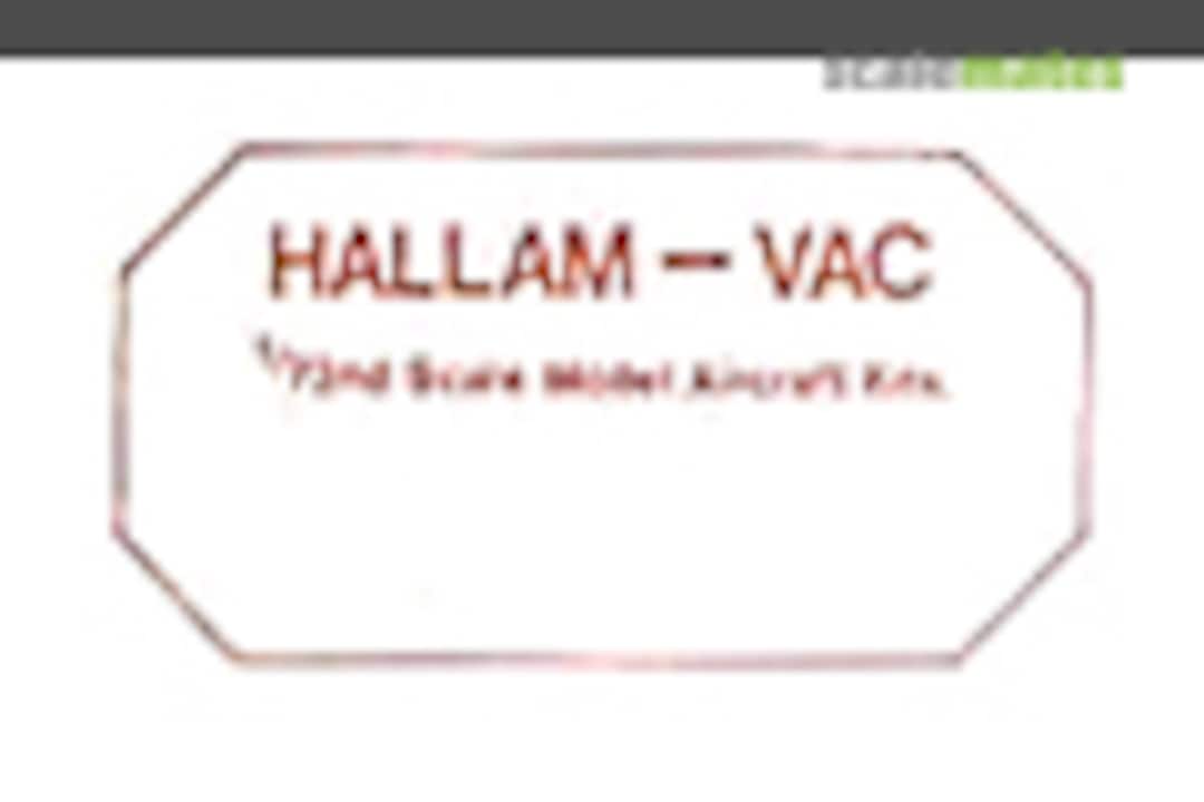 1:72 Pilatus P.2 (Hallam Vac )