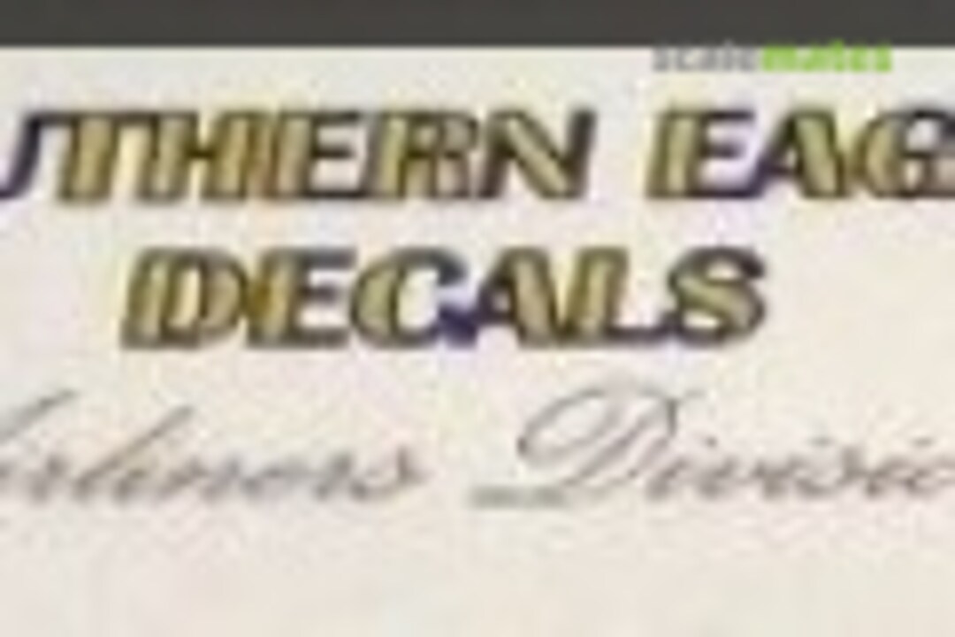 1:144 Boeing 737-800NG Aerolineas Argentinas Nueva Imagen (Southern Eagles Decals 144-057) 144-057