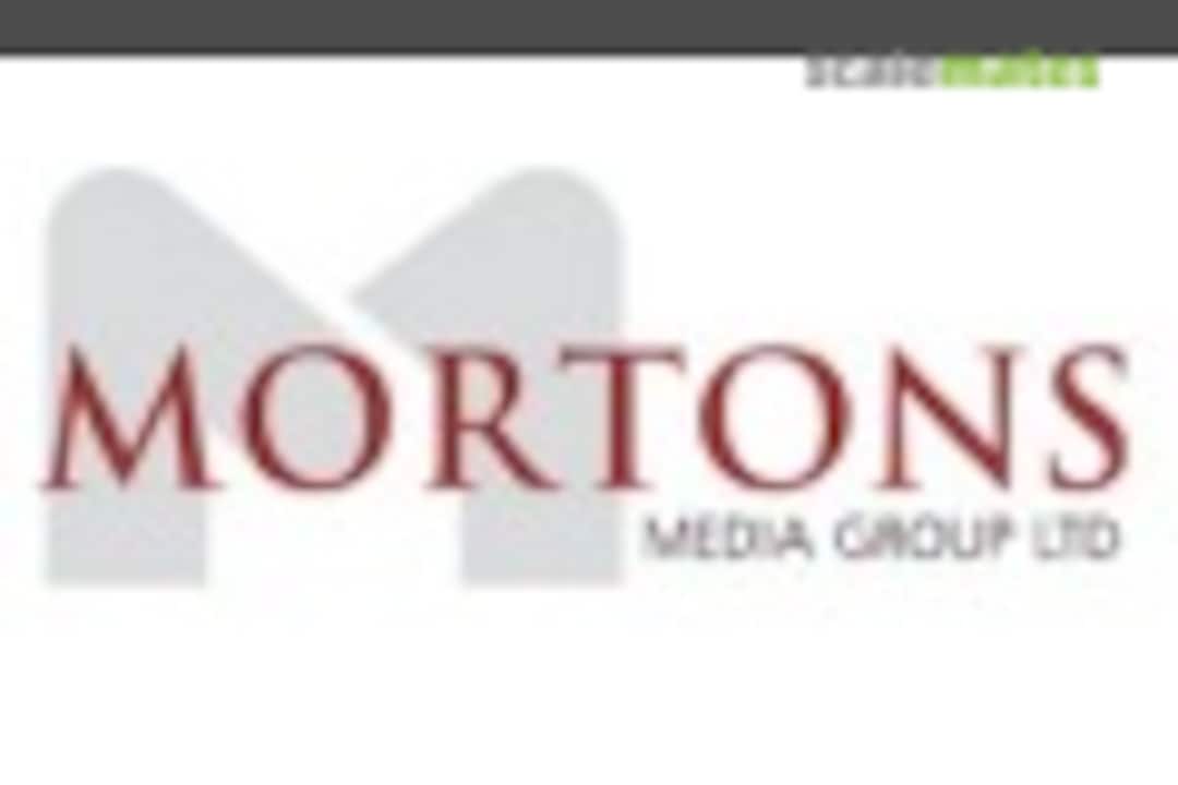 Mortons Logo Mortons Logo