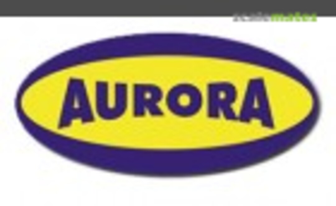 Aurora Logo Aurora Logo