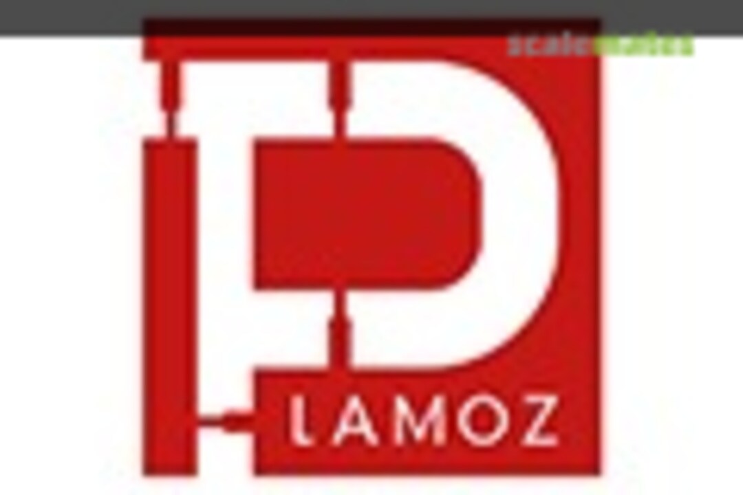 Plamoz Logo Plamoz Logo