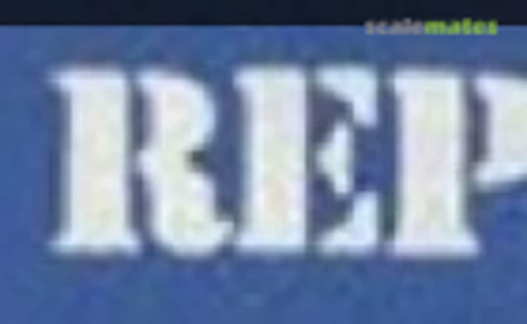 1:87 Ford Taunus "Badewanne" (Auto Replicas AR8713) AR8713