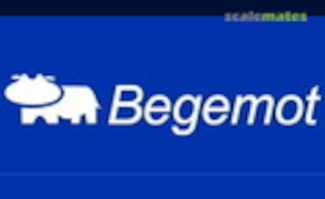 Begemot Logo Begemot Logo