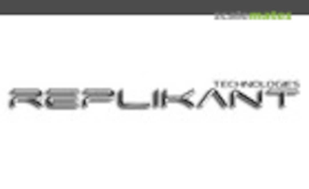 Replikant Technologies Logo Replikant Technologies Logo