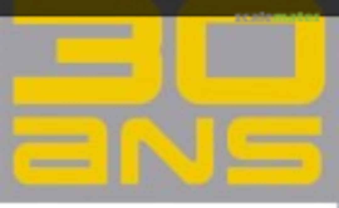 1:43 Citroën P45 (Haxo Modele 16024) 16024