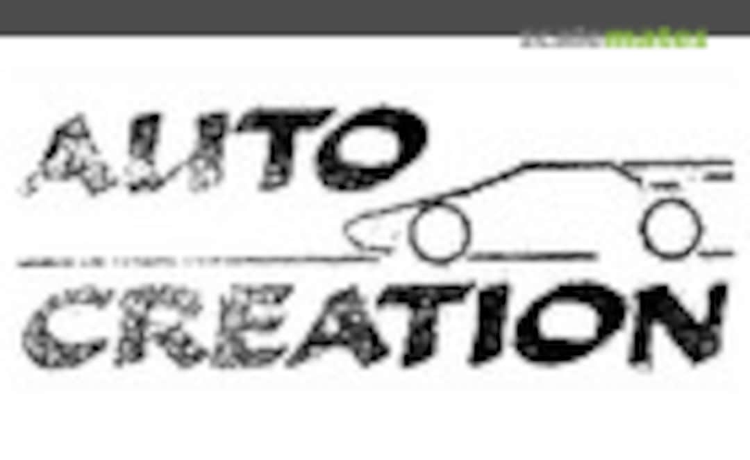 Auto Creation Logo Auto Creation Logo
