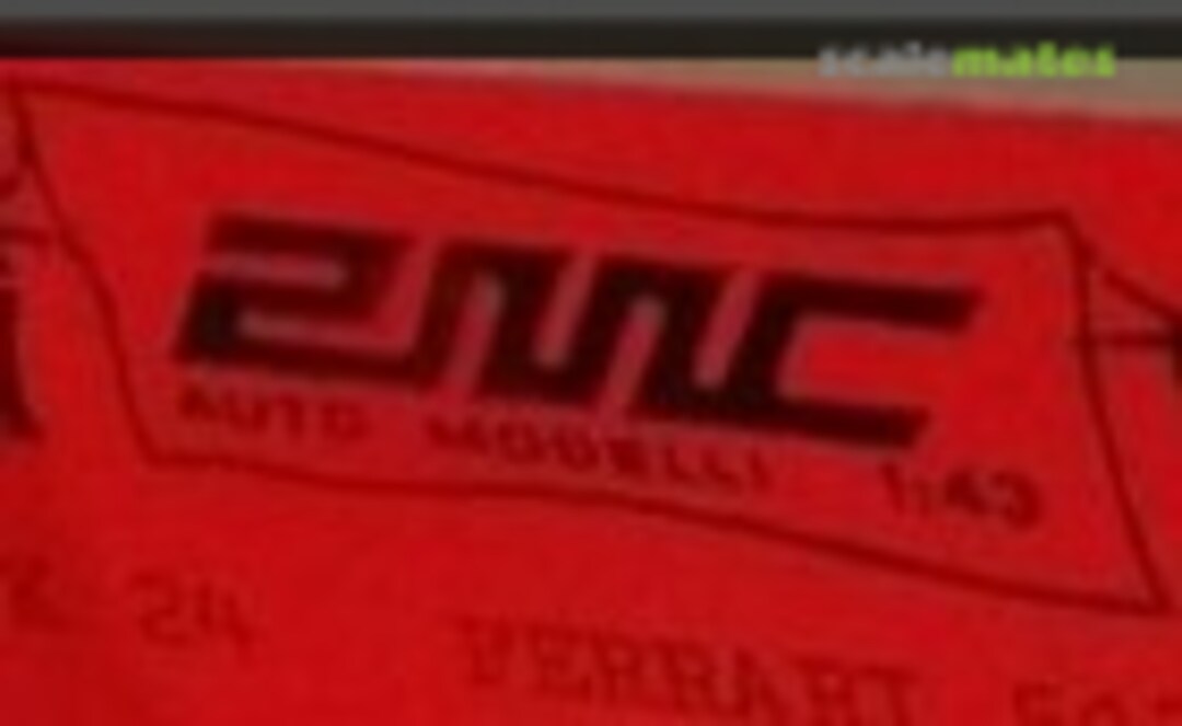 1:43 Lancia Gr.6 Spyder (AMC (Italy) )