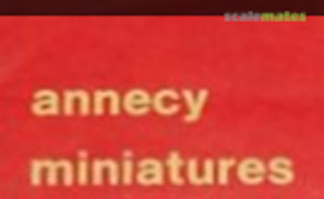 1:43 Ferrari 308 "Koenig" (annecy miniatures ANN102) ANN102