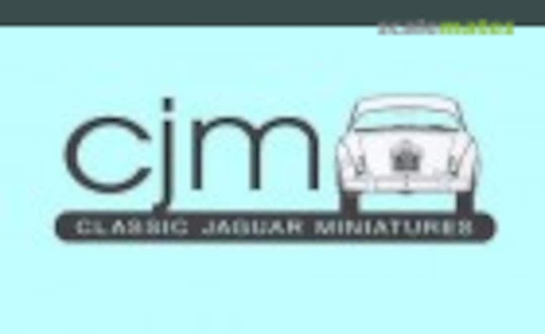 1:43 Daimler Sovereign 420G (Classic Jaguar Miniatures 003) 003