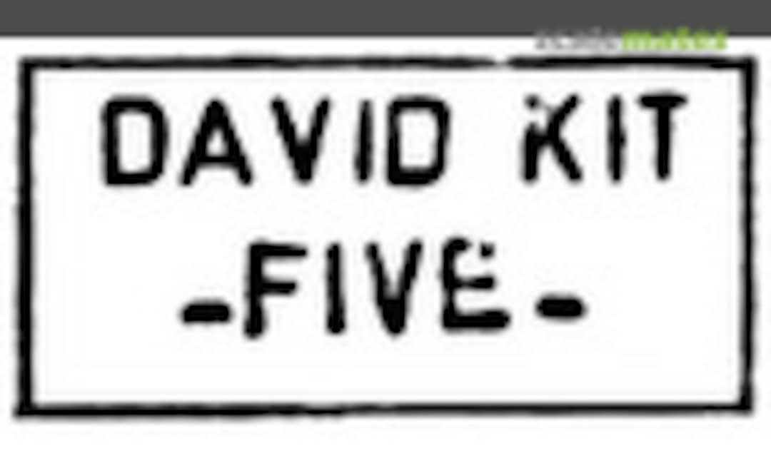 1:43 Porsche 916 (David Five Kit 5) 5