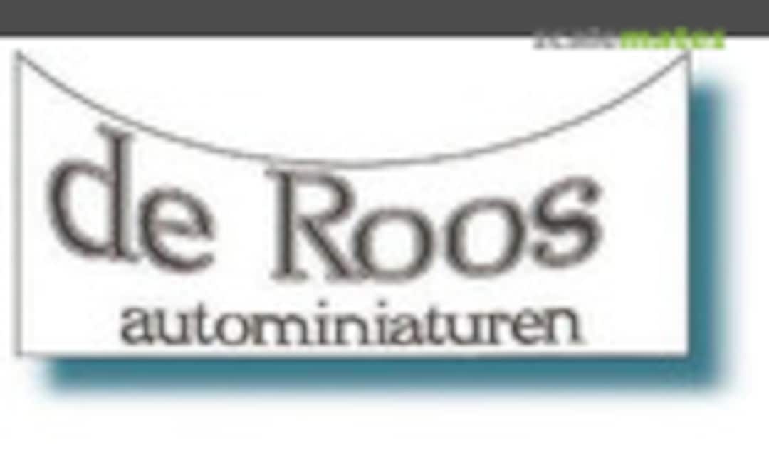 Ferrari 308 GT/M (De Roos 005)