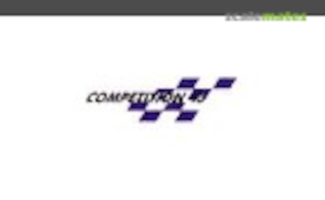 1:43 Mercedes 280 CE "BOSS" (Competition 43 246) 246