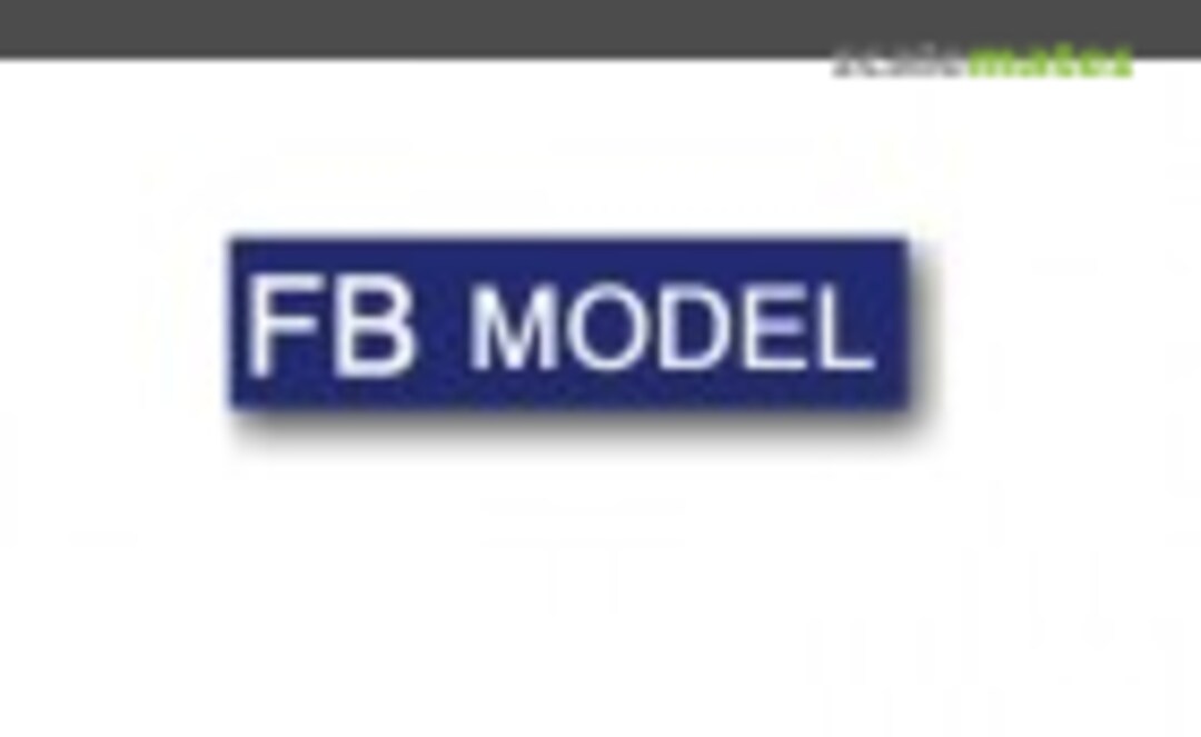 1:43 Alfa Romeo PR 3000 6c (FB Model 06) 06