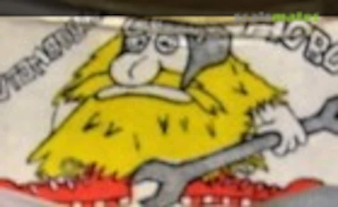 1:43 Tyrrell 009 F1" Candy" (Hobos H2C) H2C