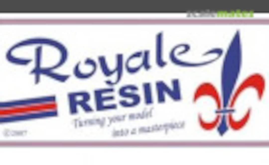 1:48 A-1J weighted Wheels (Royale Resin R114) R114