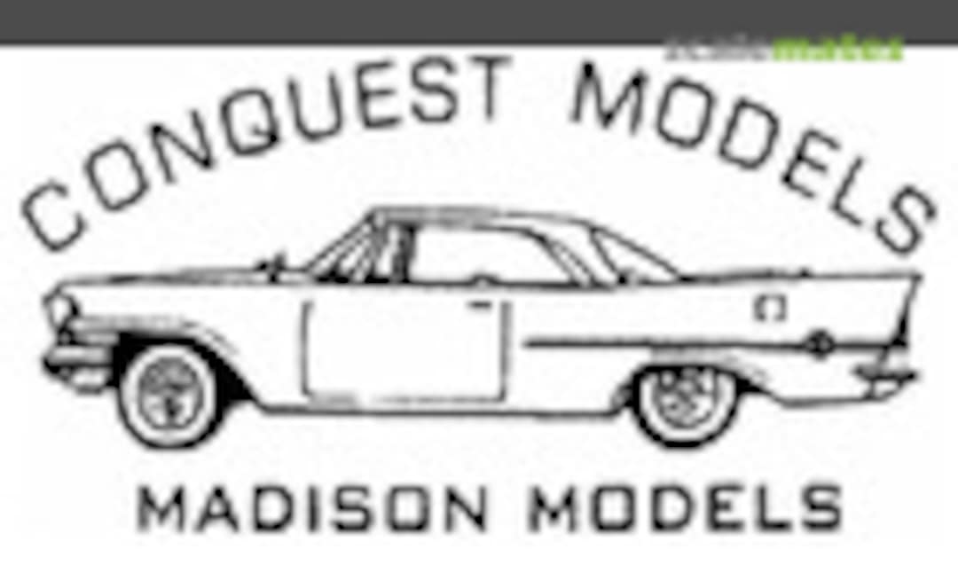1:43 Lincoln Premier (Madison Models MM2) MM2